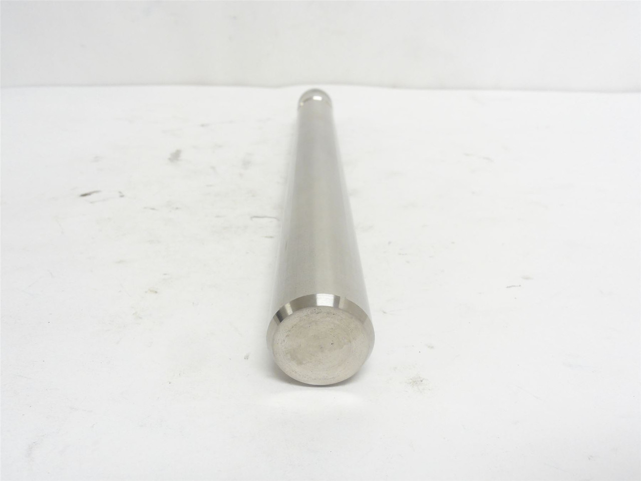 Cryovac FUR35541A; Knob Grip Shaft; SS; 25mmOD x  280mm Long
