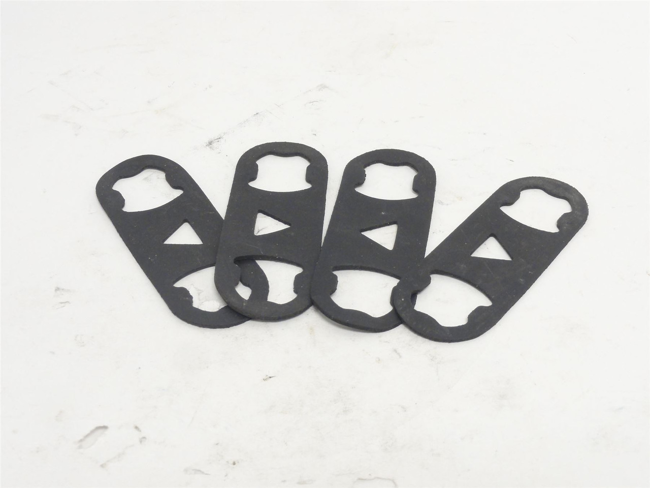 OZ-Gedney GASK571; Lot-4; Conduit Body Neo Gaskets; 1-1/2"