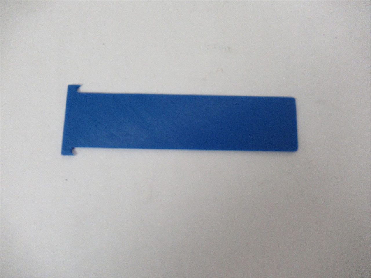 Dohmeyer 342105117; Curtain 1 145mm Blue