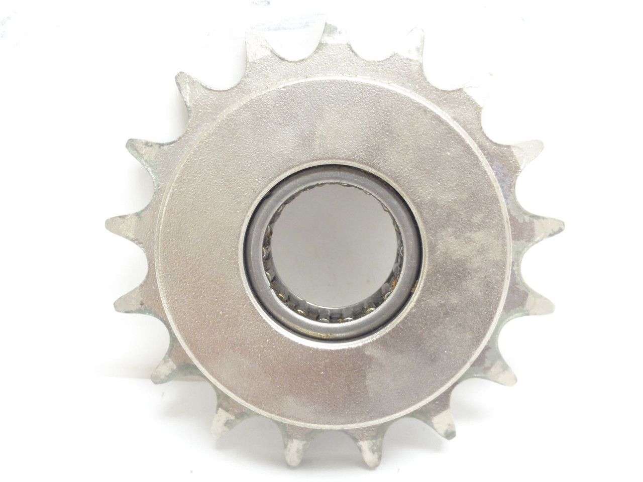 MFG- HN50B17; Idler Sprocket #50; 17 Teeth; B72E40712