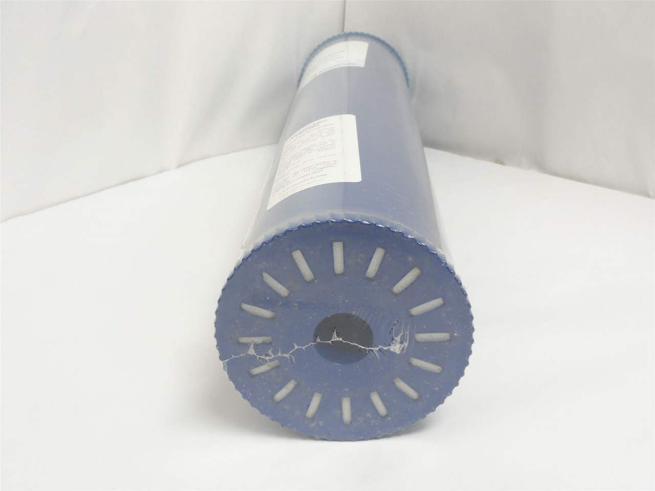Aries AF-20-4223-BB; Deionization Filter Cartridge; 4-1/2"OD