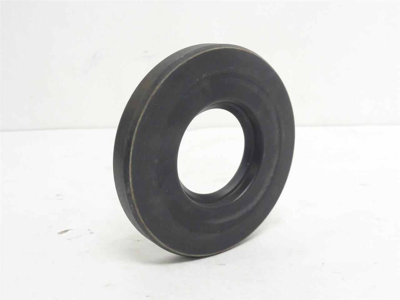 Parker 9393-H1L5; Oil Seal 1.771"ID x 3.937"OD x .5"W