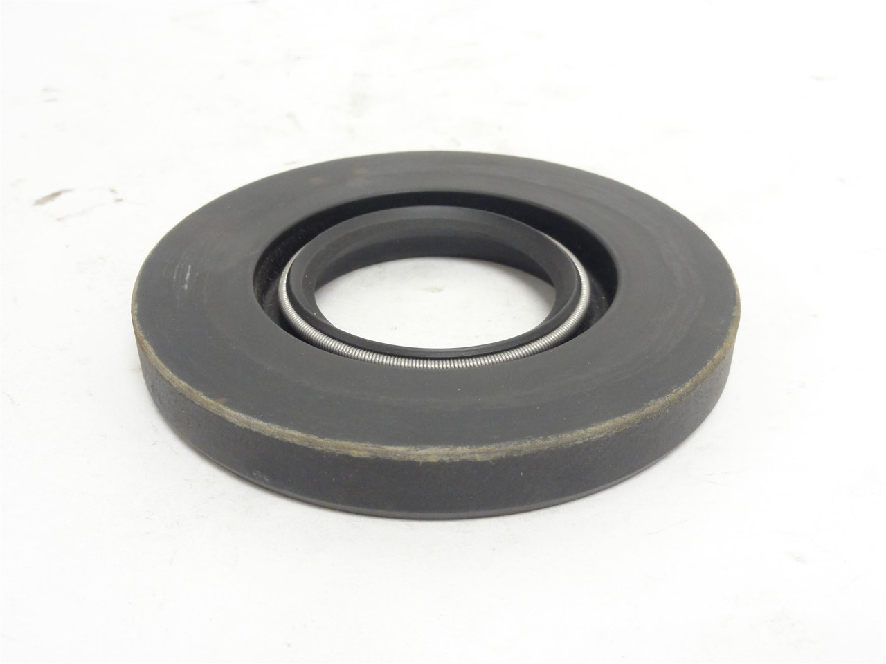 Parker 9393-H1L5; Oil Seal 1.771"ID x 3.937"OD x .5"W