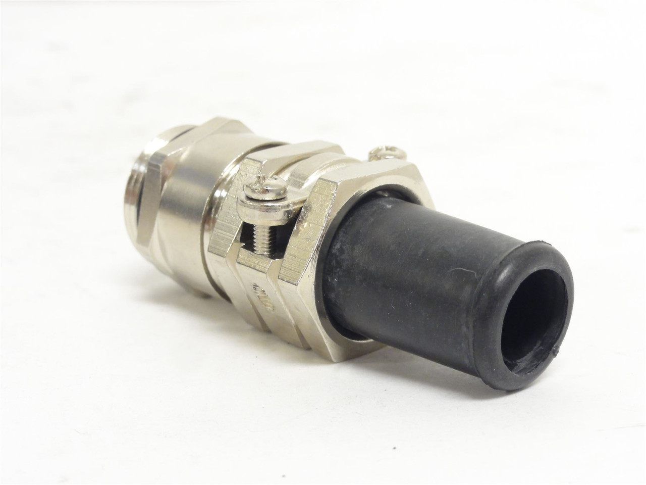 Lapp 52001090; Cable Gland With Strain Relief Connector