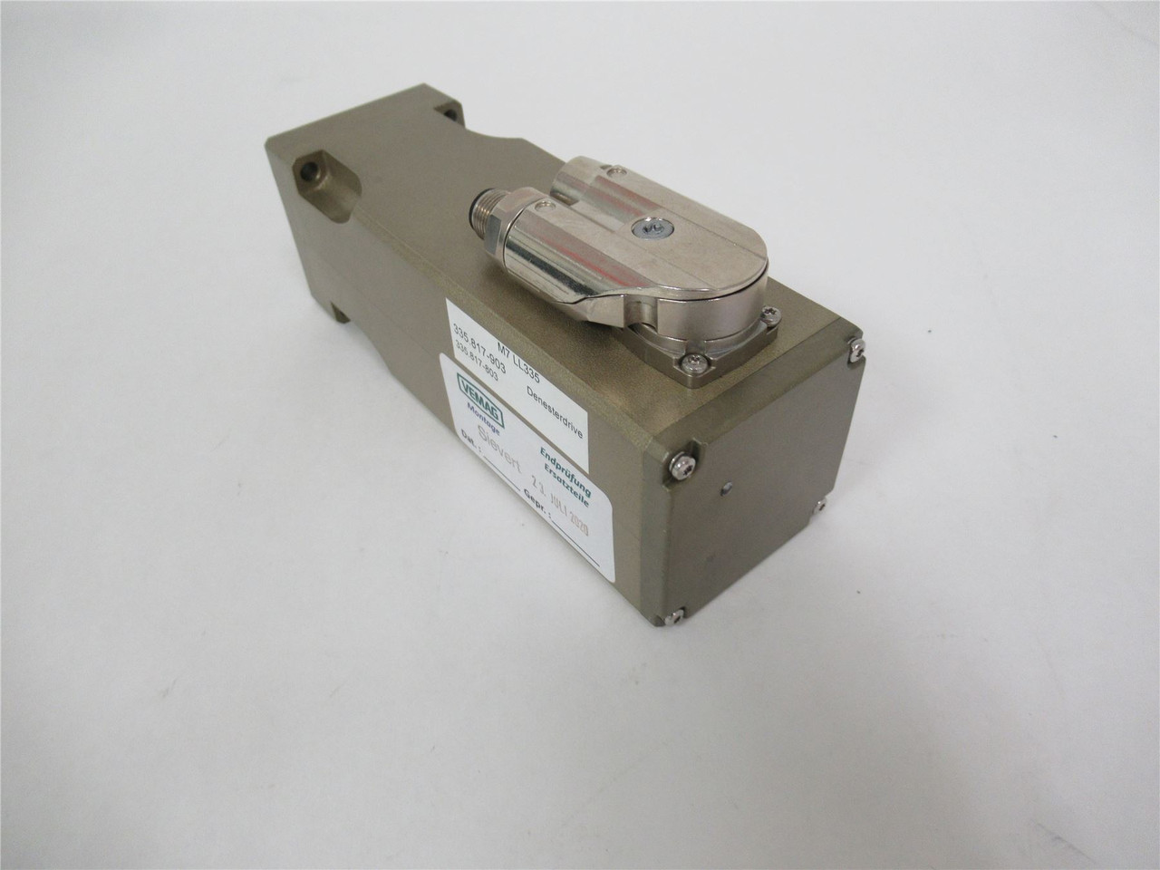 Vemag 335817903; Denester Drive