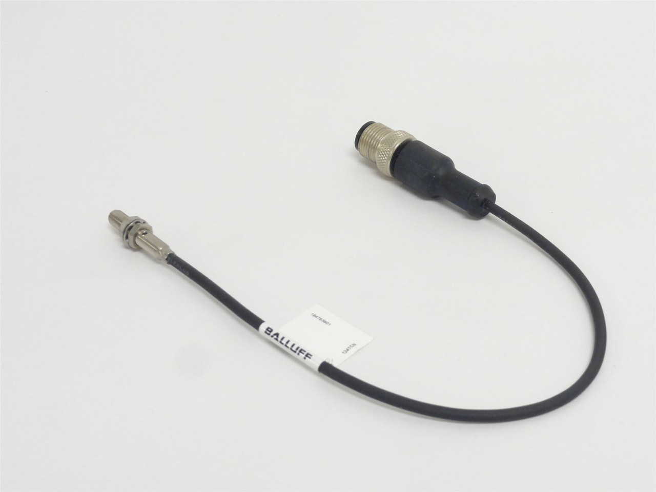 Balluff BES516-3005-G-E4-C-S4-00.2; Proximity Sensor BES00H6
