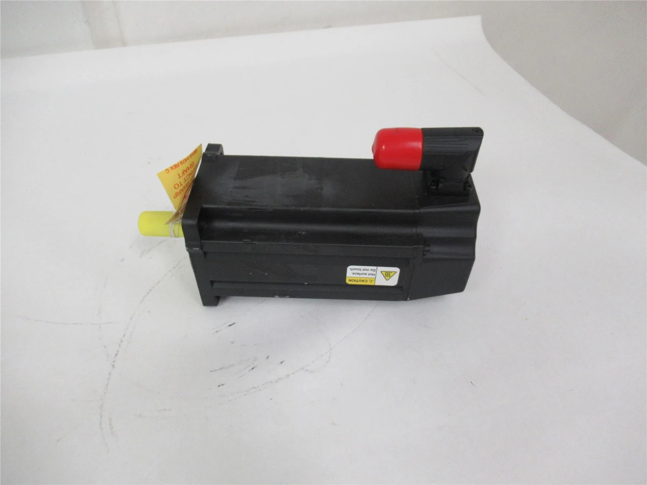 Allen-Bradley VPLB1002MPJ14AA; Servo Low Inertia 400V 100 MM