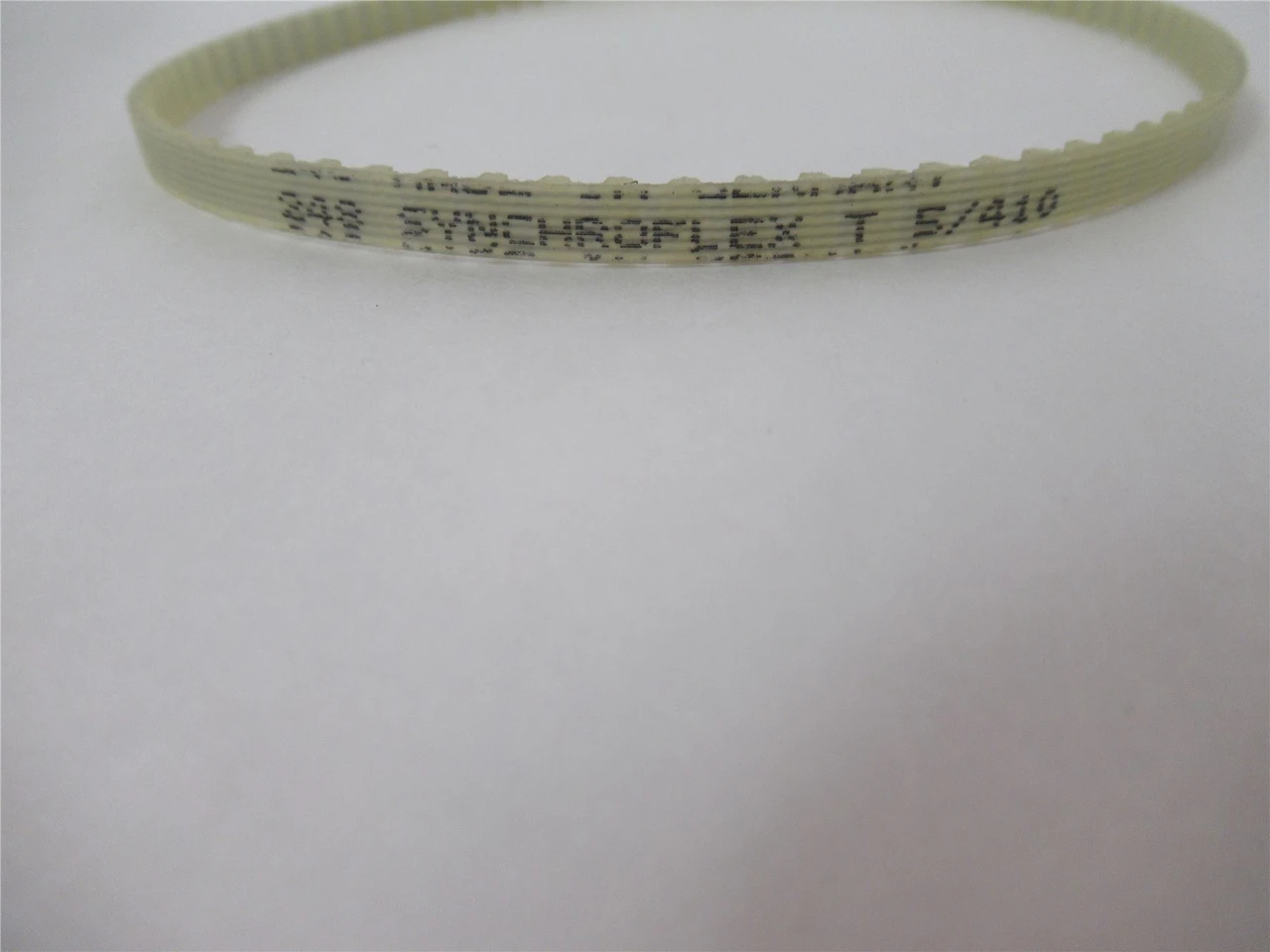 Continental T 5/410; Timing Belt 5mm Pitch 410mmL 82 Teeth