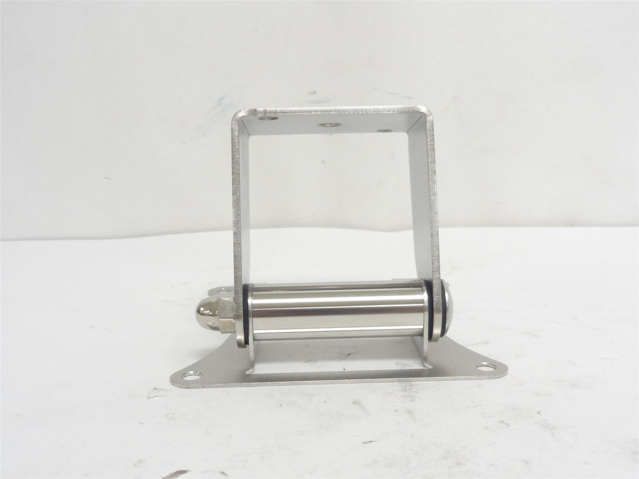 Vesa 22020286; Industrial Weighing Terminal Mounting Bracket