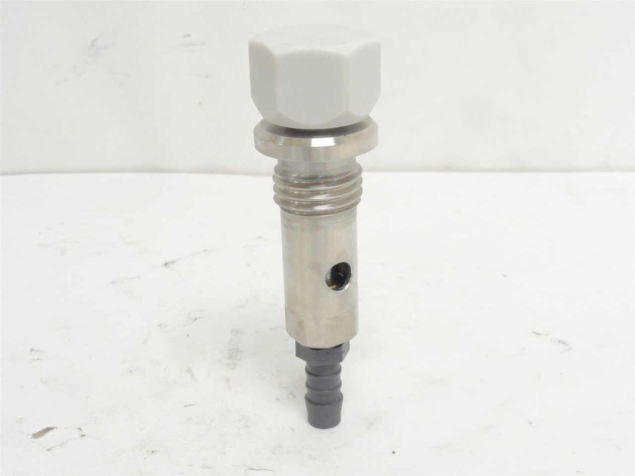 Robert Reiser 140.510.000; Vacuum Throttle Valve