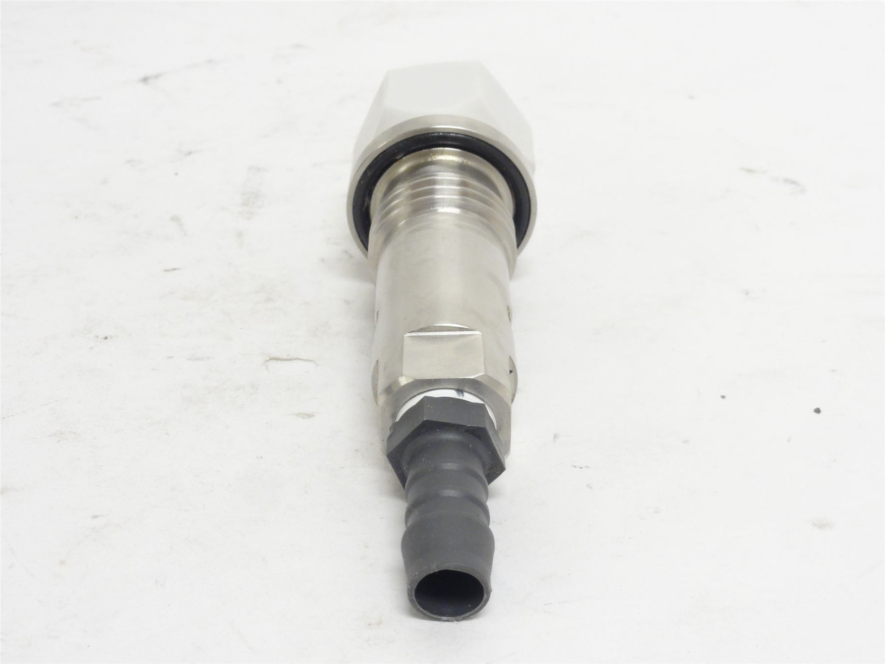 Robert Reiser 140.510.000; Vacuum Throttle Valve