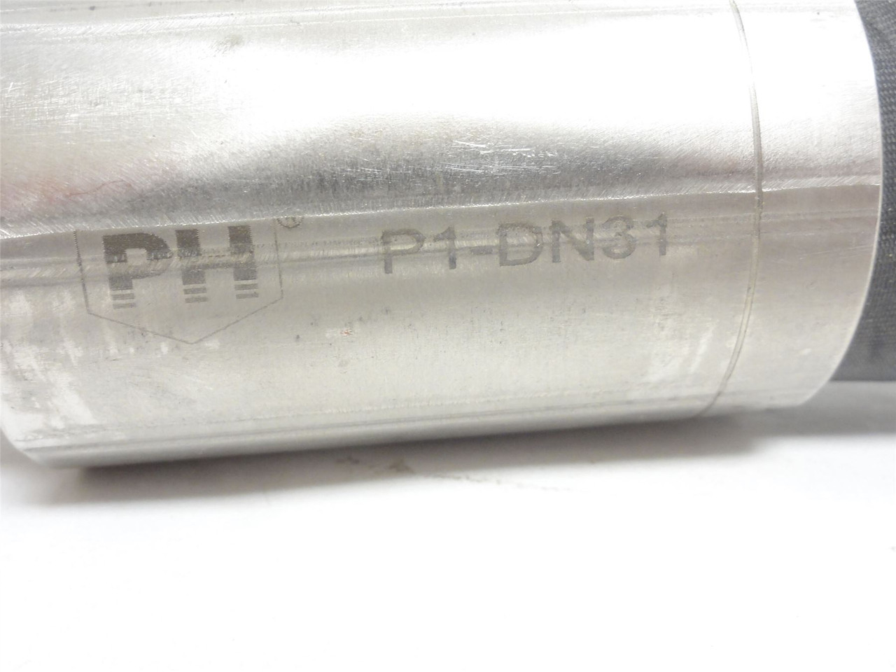 Fluiconnecto ZZ20319160; Crimp Hose; 35mm Diameter; 18" Long