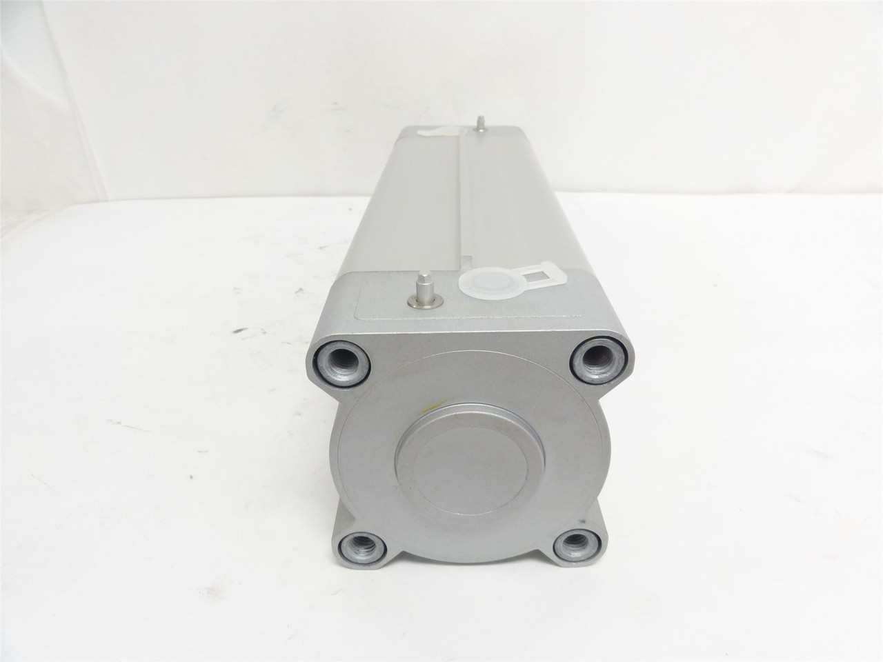 Festo DSBF-C-80-190-PPVA-20E-R; Air Cylinder 570081; 80mmID