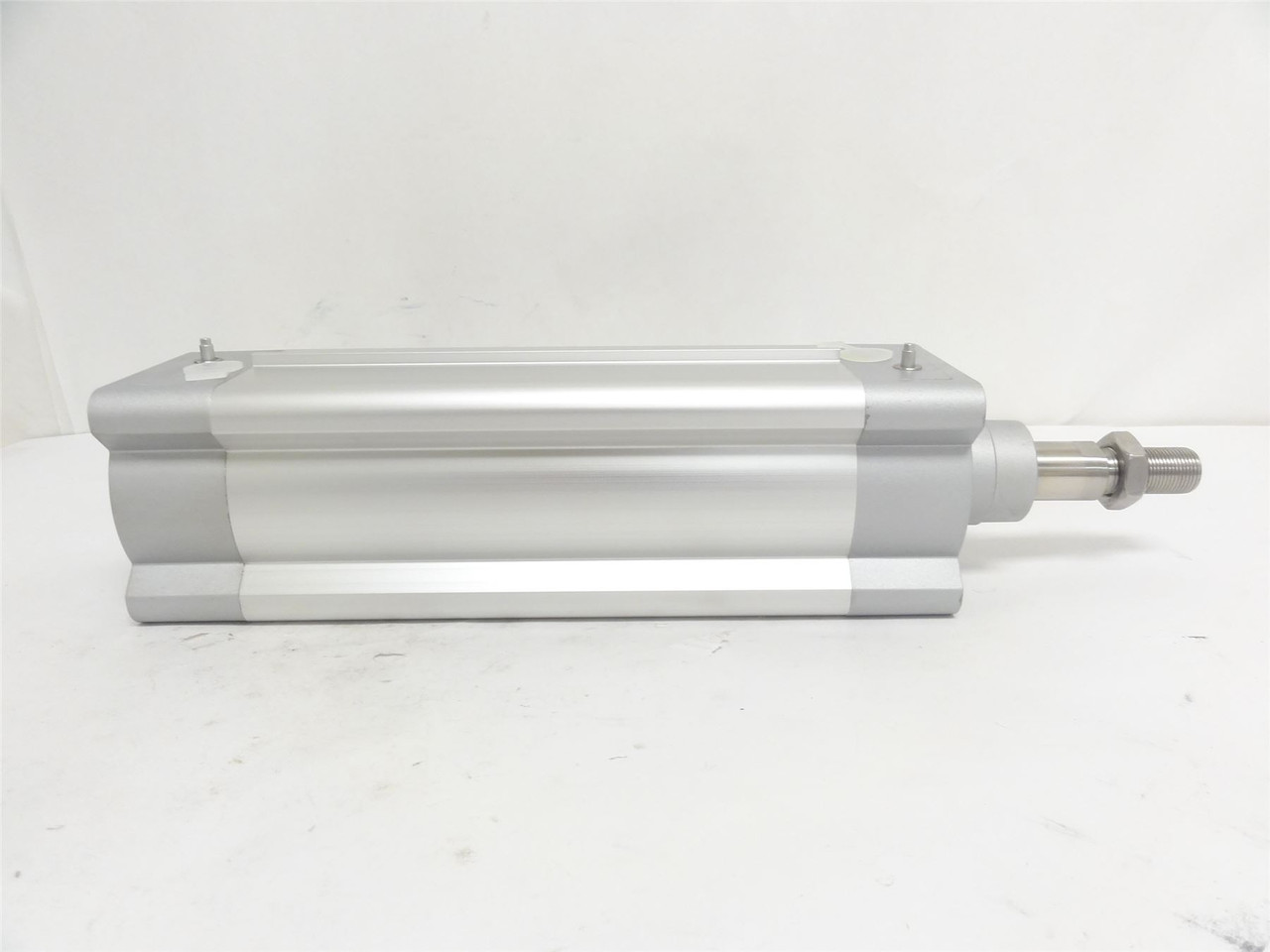 Festo DSBF-C-80-190-PPVA-20E-R; Air Cylinder 570081; 80mmID