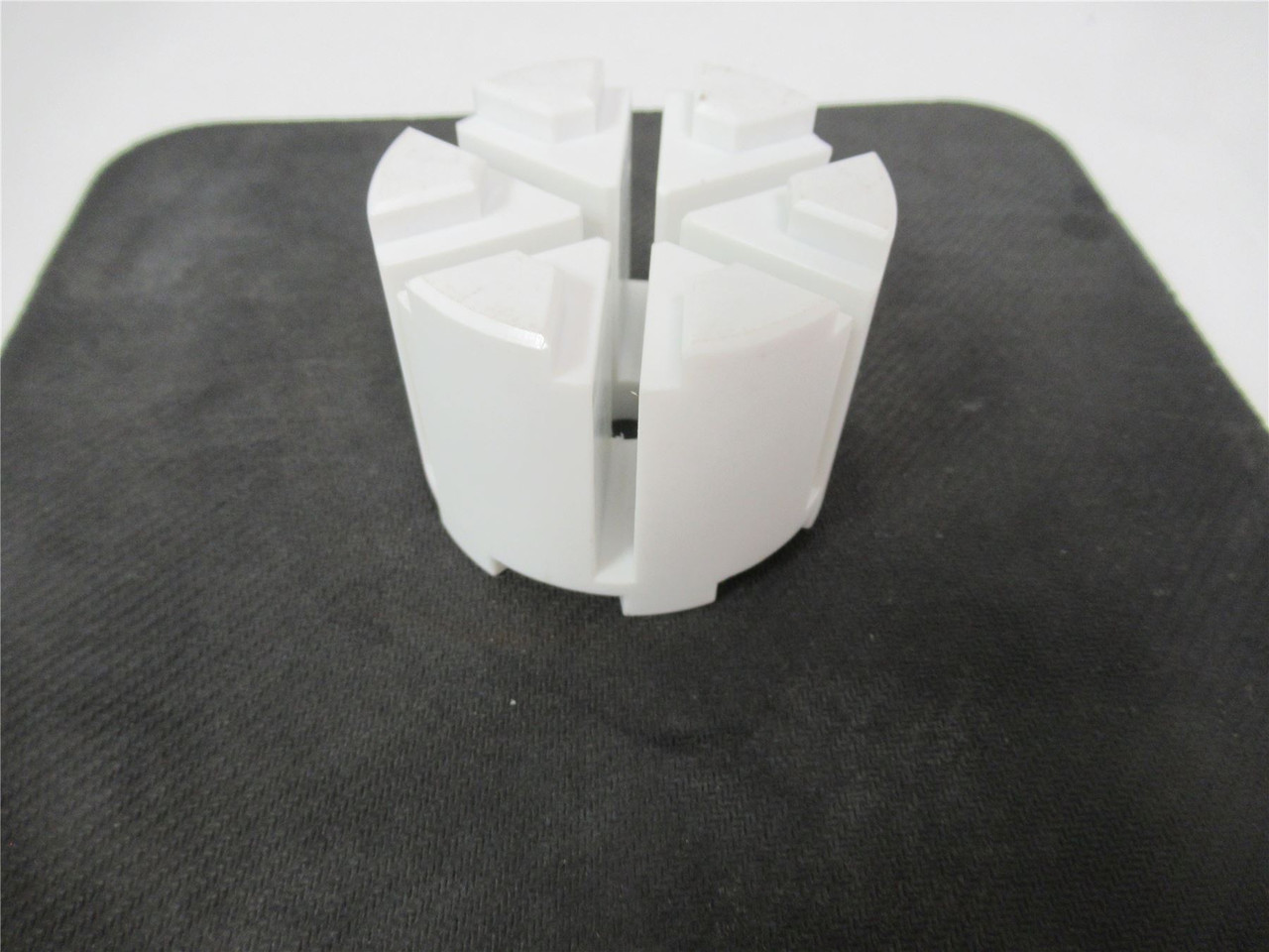 Robert Reiser 883200046-V; Drive Hub Interlocking Offset