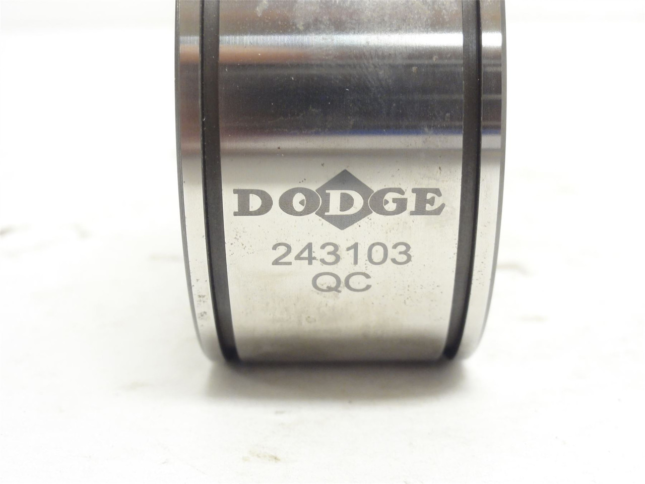 Dodge TXT4A DBL;TXT3 DBL; Backstop Assembly 244106