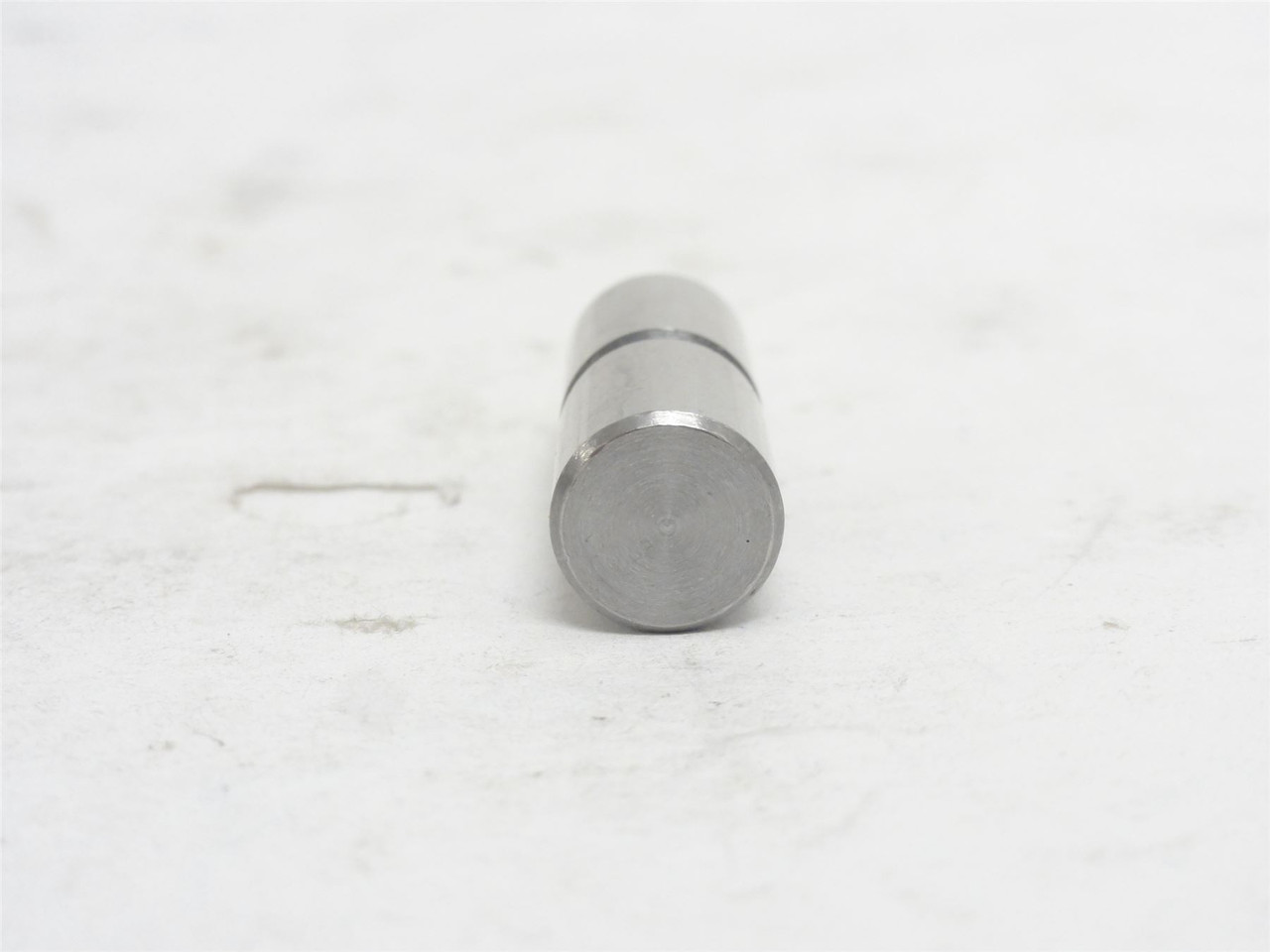 Cryovac FUR44832B; Steel Shear Pin; 3/8"OD x 1-1/8" Long