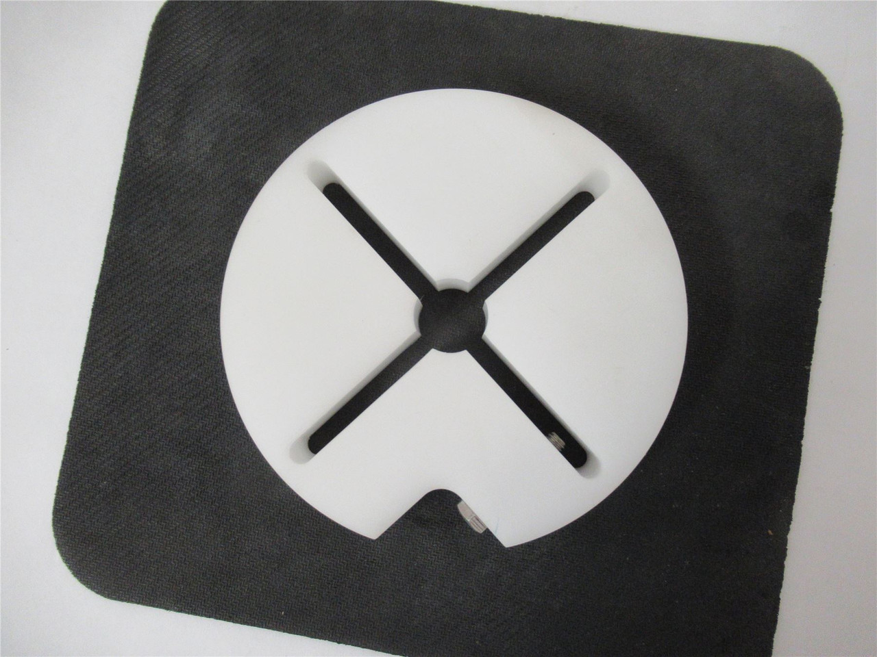 Power&Packaging Products VMG335602110; Impeller Link Delrin