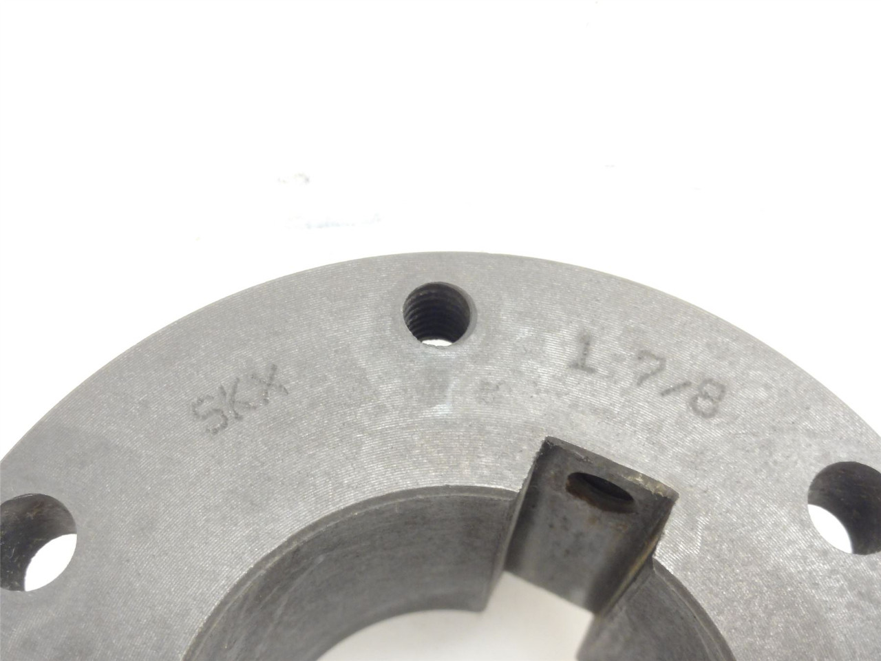 TB Woods SK178; QD Bushing; 1-7/8"ID x 3-7/8" Flange OD