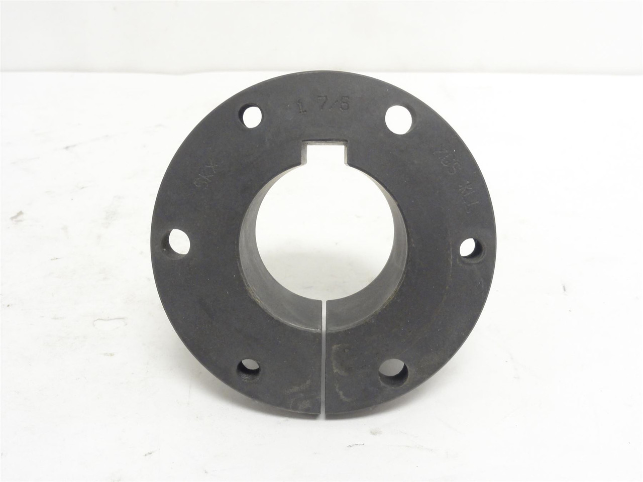 TB Woods SK178; QD Bushing; 1-7/8"ID x 3-7/8" Flange OD