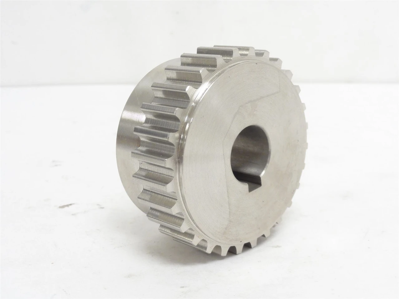 Gates SS 8MX-28S-12 MPB; Poly Chain Belt Sprocket 3/4"ID; 28T