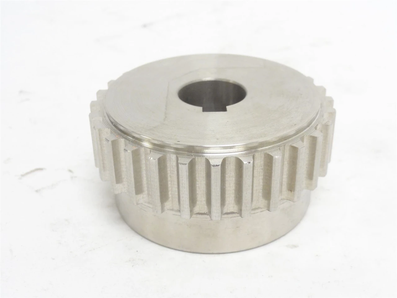 Gates SS 8MX-28S-12 MPB; Poly Chain Belt Sprocket 3/4"ID; 28T