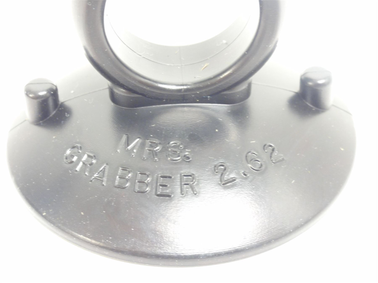 Vi-Cas Mrs.2.62; Lot-22 Grabber Suction Lift Cup 8lb Capacity