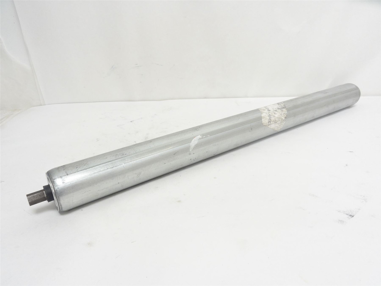 Hytrol B-01982-192; Conveyor Roller; 1.9"OD x 24" Belt Width
