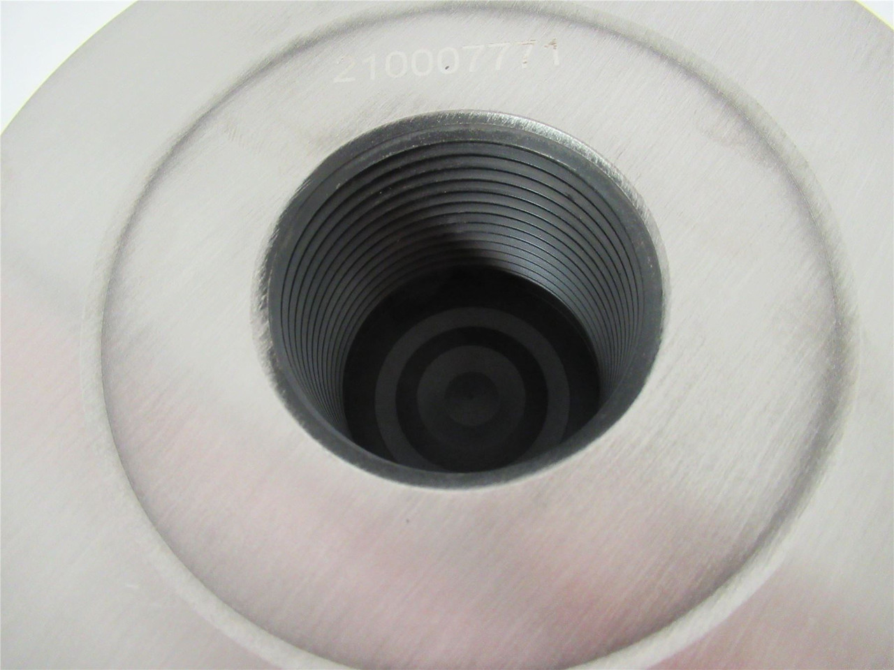 Seydelmann 210007771; Knife Shaft Nut M64K 324K 756