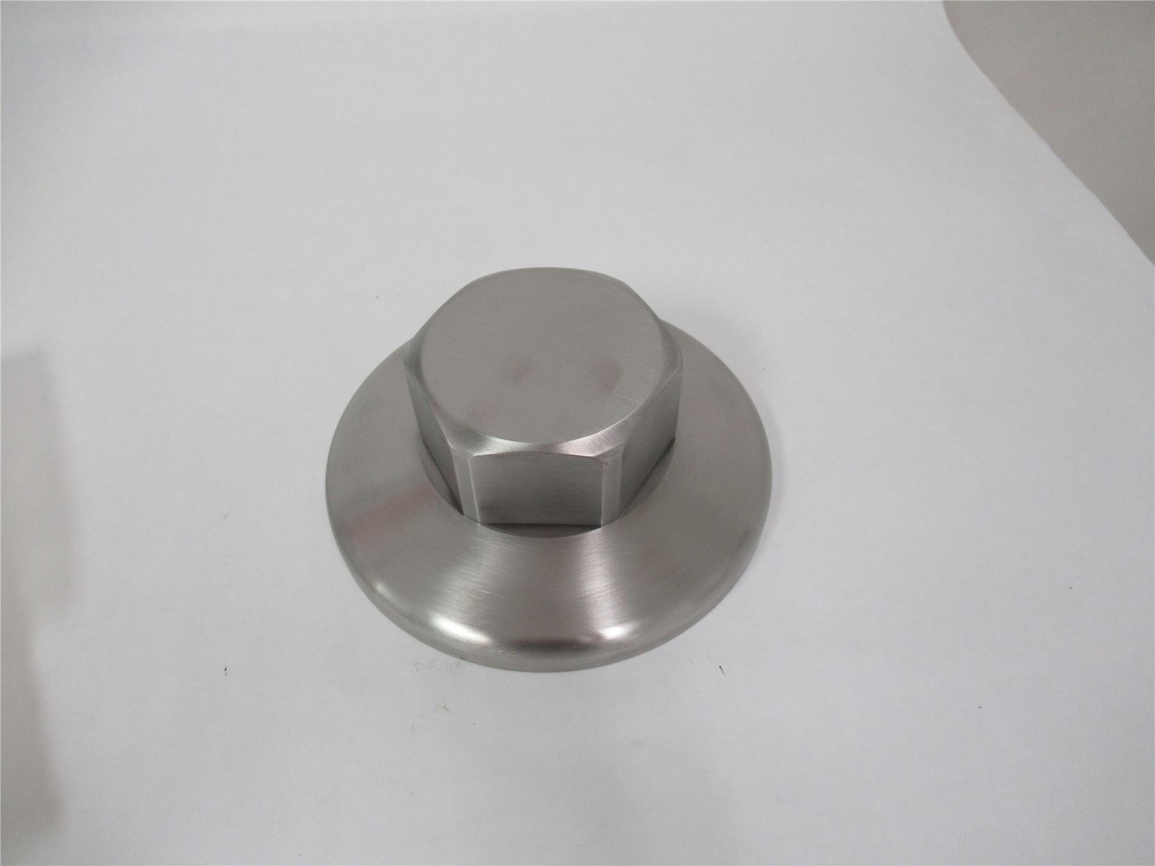 Seydelmann 210007771; Knife Shaft Nut M64K 324K 756