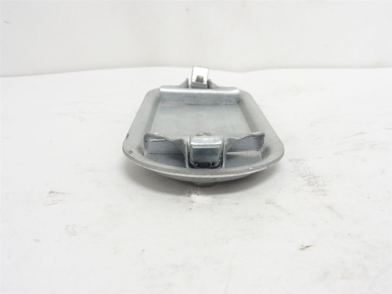 OZ-Gedney 470; Conduit Body Cover; Size: 1-1/4"