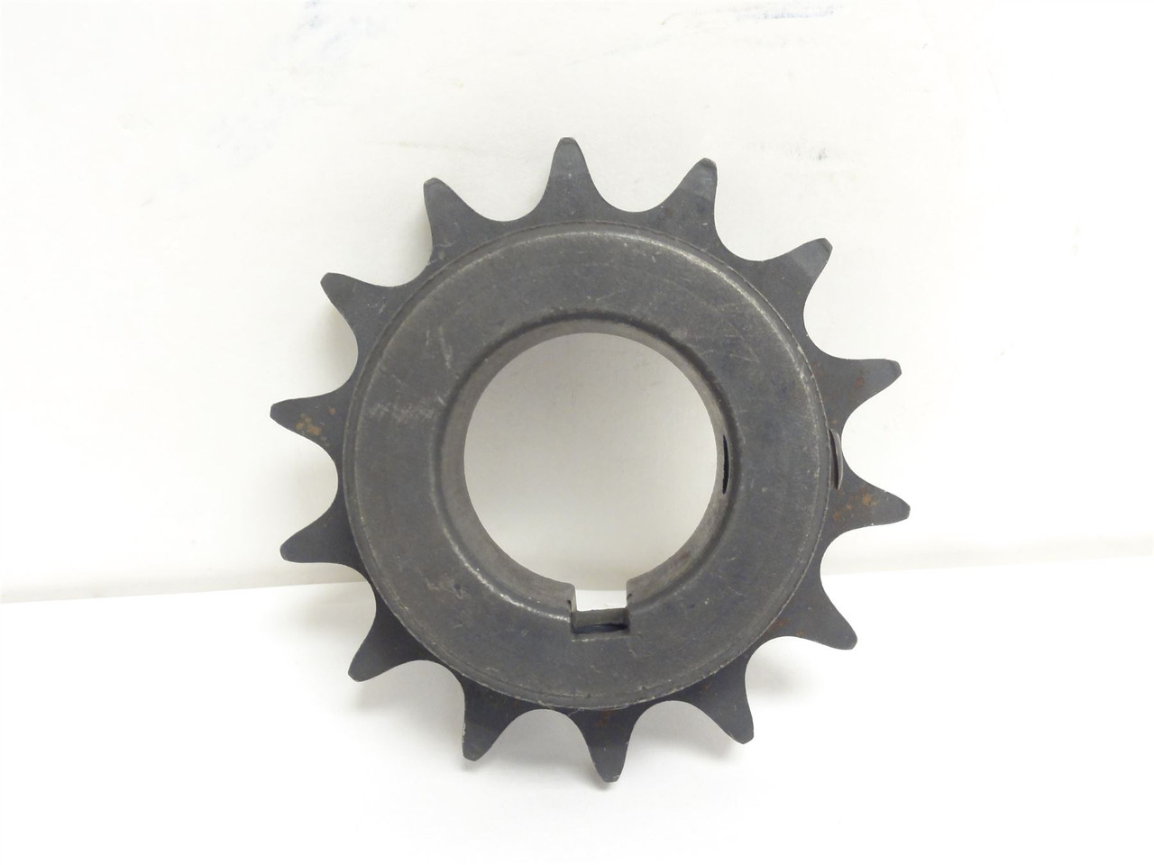 Martin 50BS14-1-1/4; Sprocket #50; 14-Teeth; 1-1/4"ID