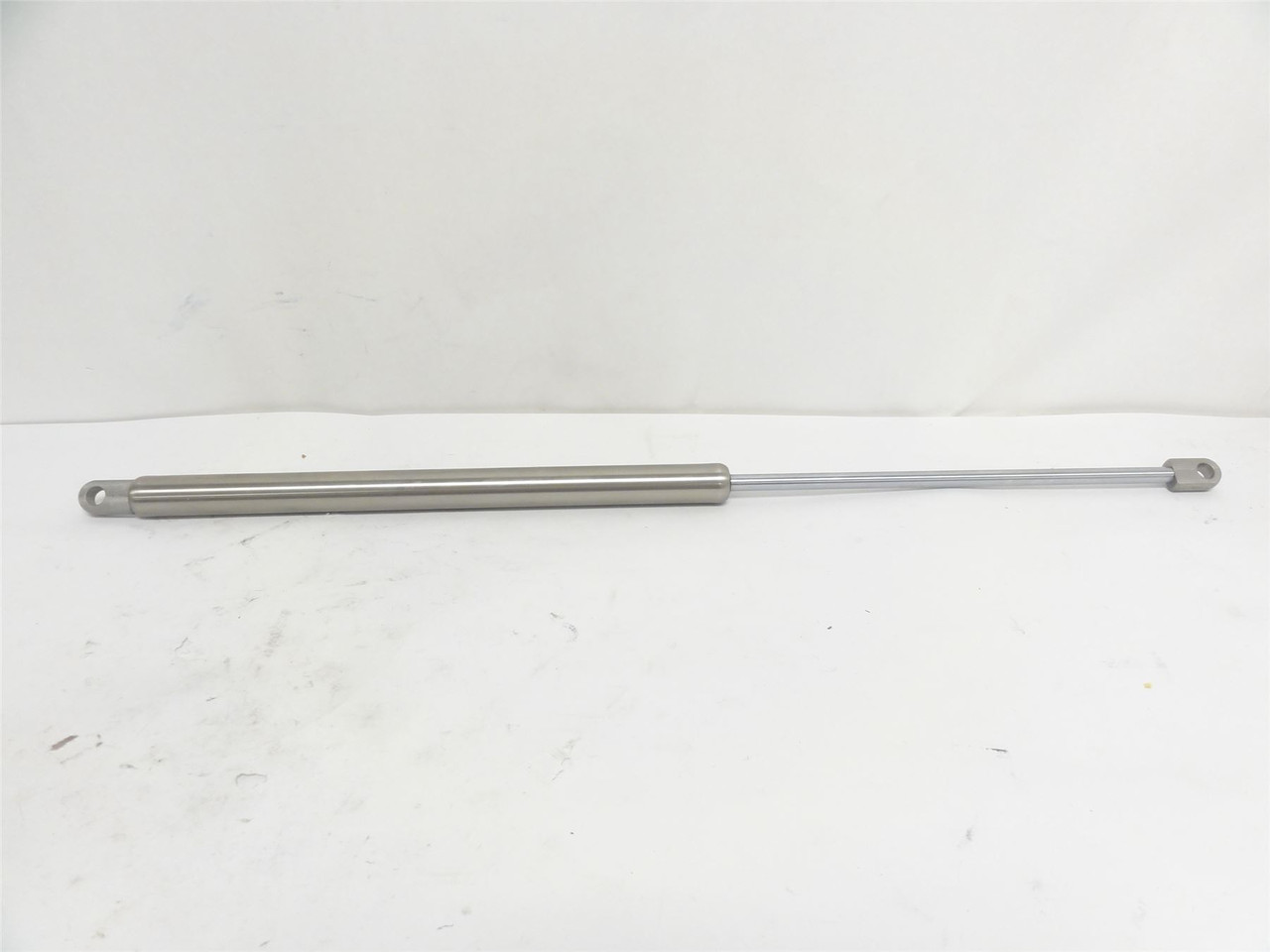 Ameritool 875-10-200-B4B4; Adjustable Gas Spring; 22-3/4" Stk
