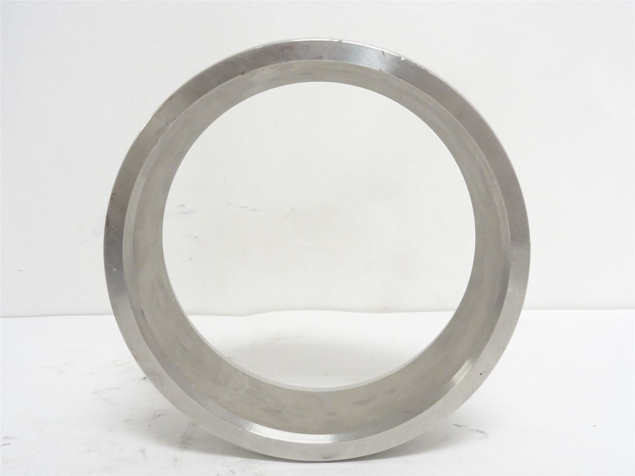 PT Couplings 60AWB-6 SCH40-316SS; Butt Weld Adaptor; Size: 6"