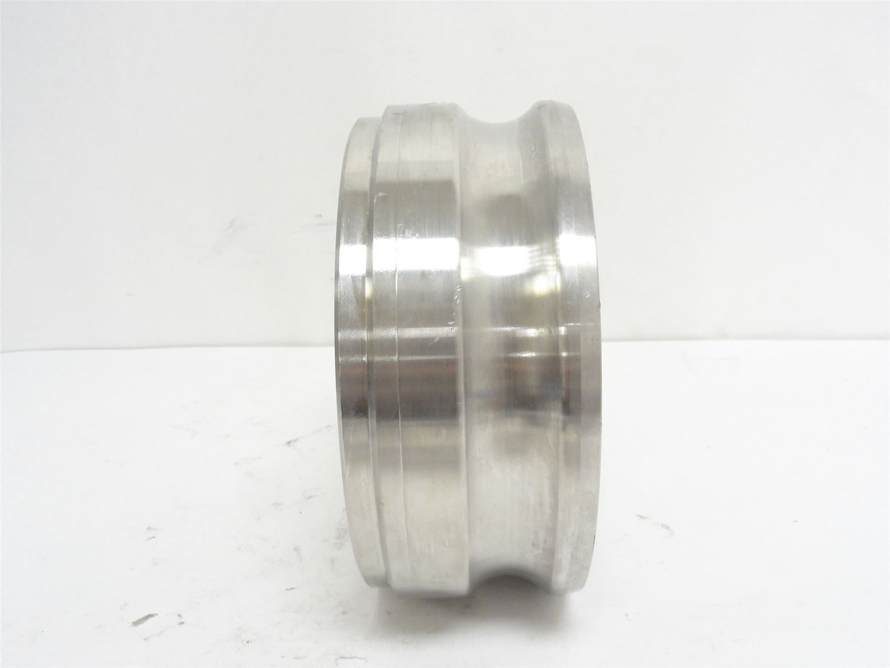 PT Couplings 60AWB-6 SCH40-316SS; Butt Weld Adaptor; Size: 6"
