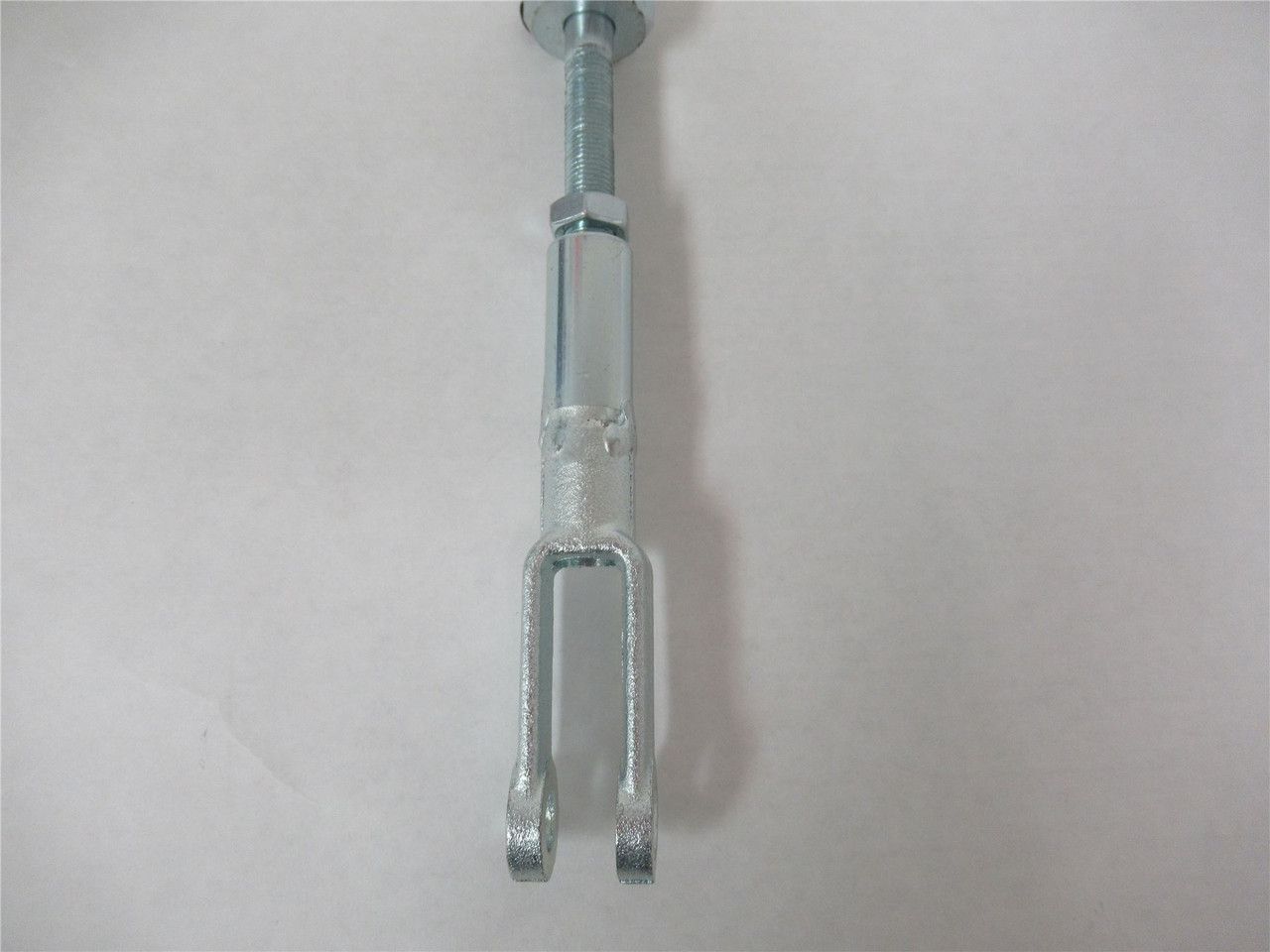 BW Integrated 11518275RC; Turnbuckle Clamp Box 5" Int Flg LH