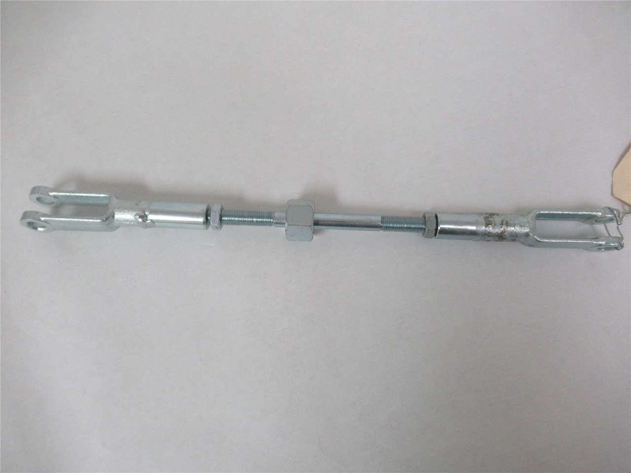 BW Integrated 11518275RC; Turnbuckle Clamp Box 5" Int Flg LH