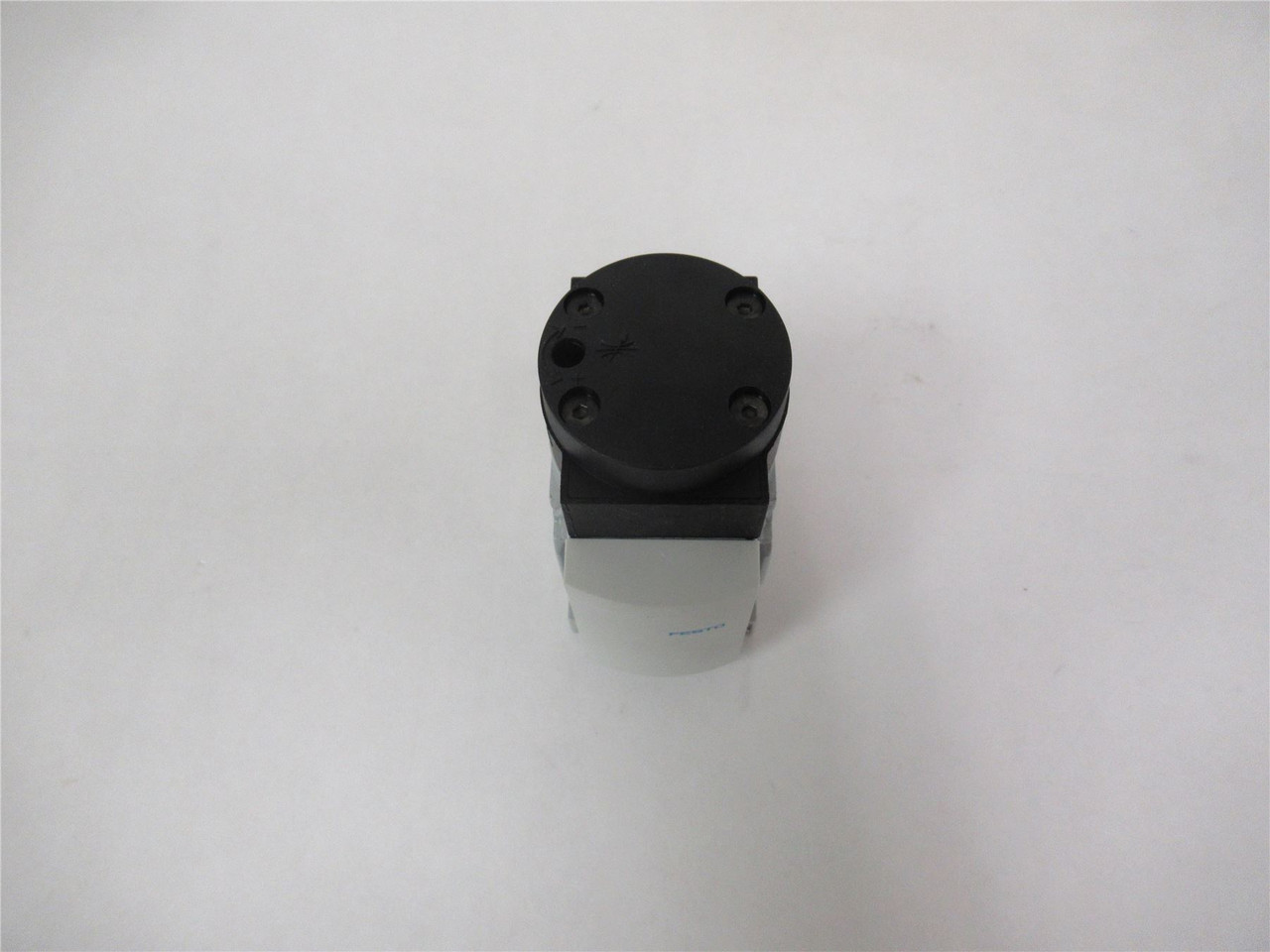 Festo MS4-DL-1/4; Pneumatic Soft Start Valve 523531