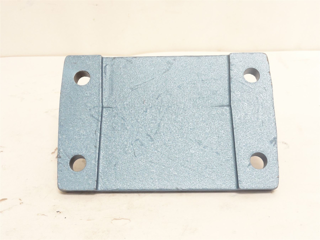 SEW 0643/M; Hollow Shaft Mounting Bracket; 3/8" Bushing