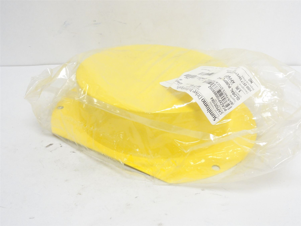 Sumitomo HBB-E617 ; Taper-Grip Bushing Safety Cover AP7545G