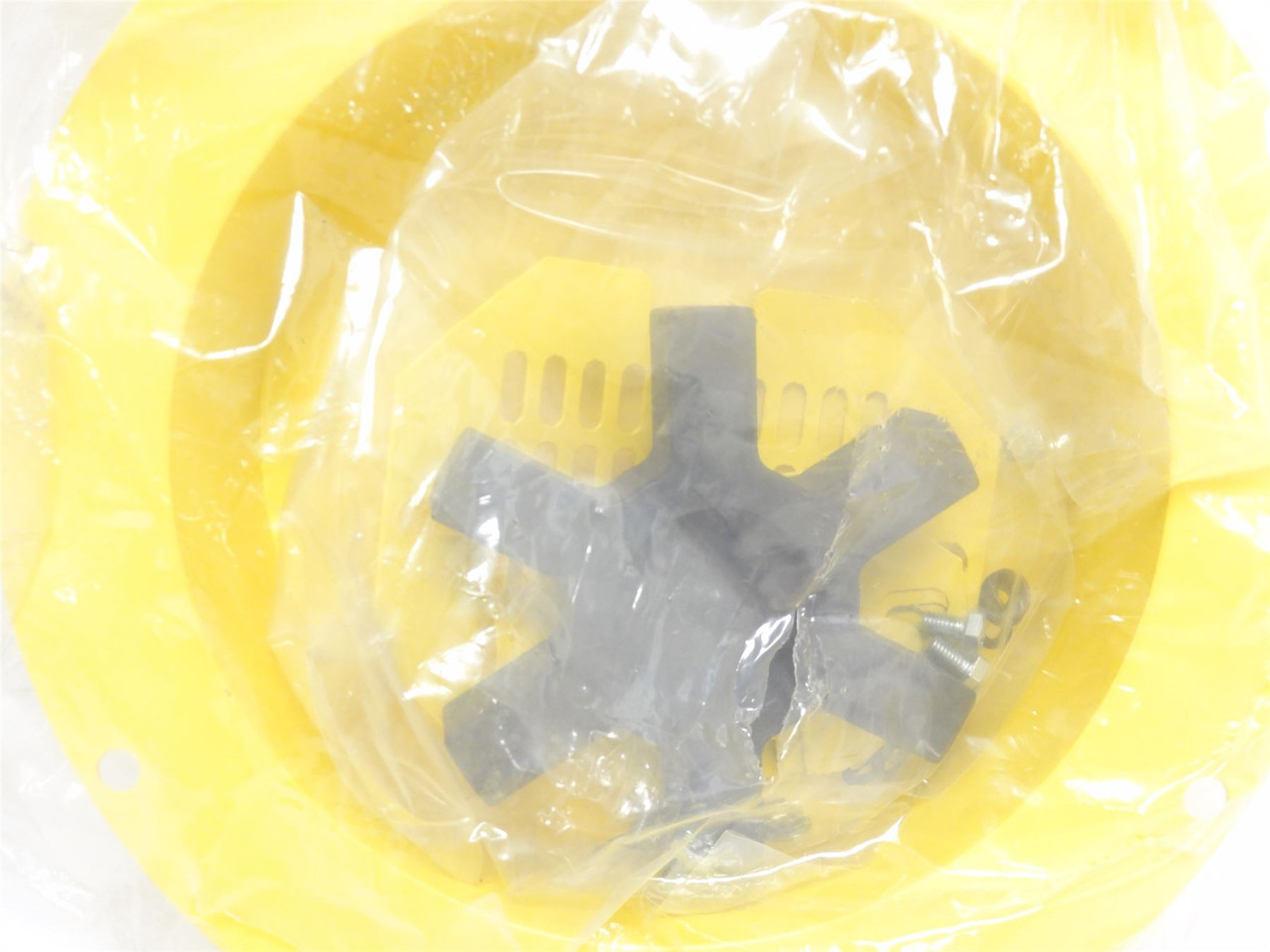 Sumitomo HBB-E617 ; Taper-Grip Bushing Safety Cover AP7545G