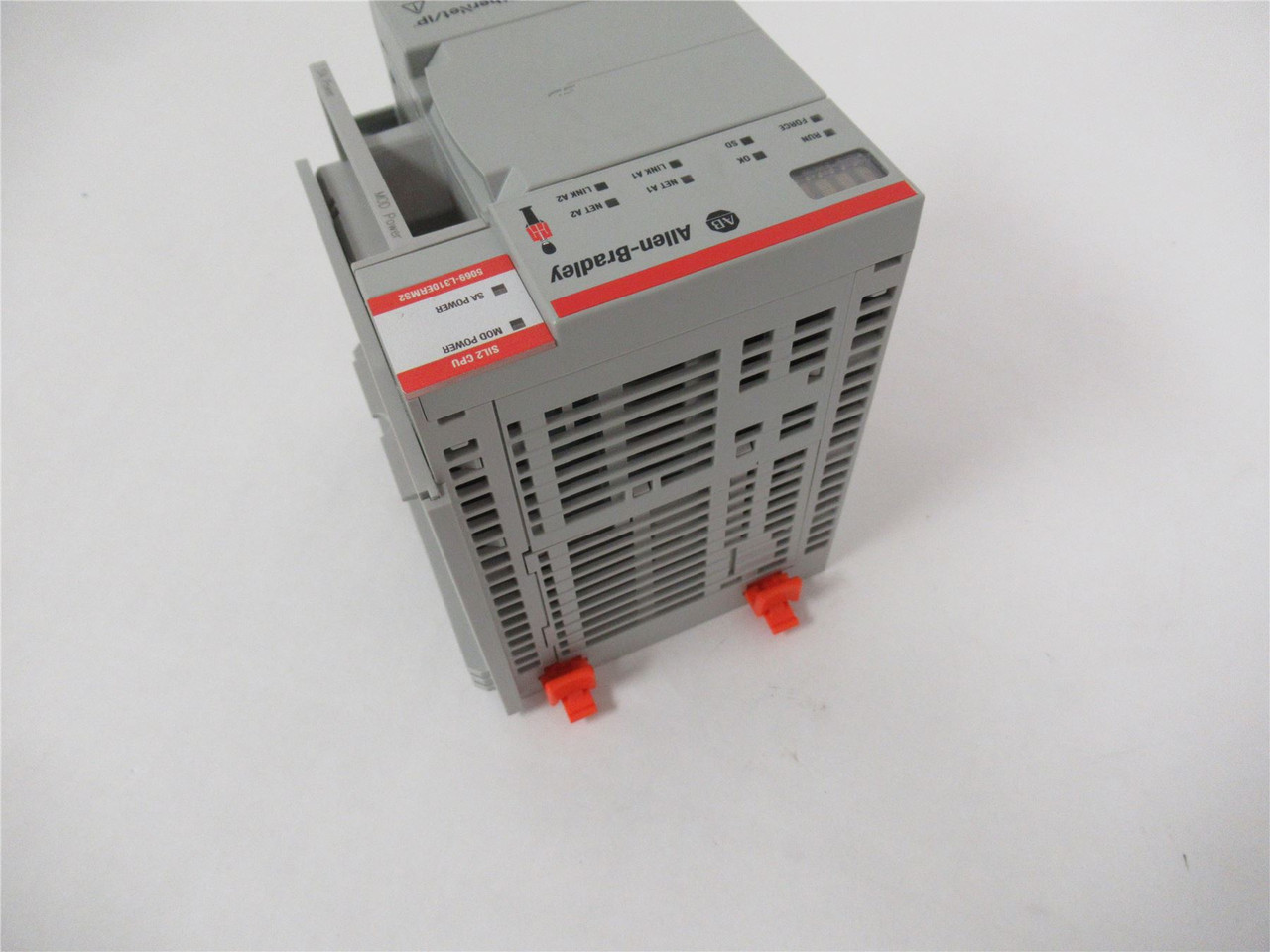 Allen-Bradley 5069-L310ERMS2; Frequency Converter Safety Cont