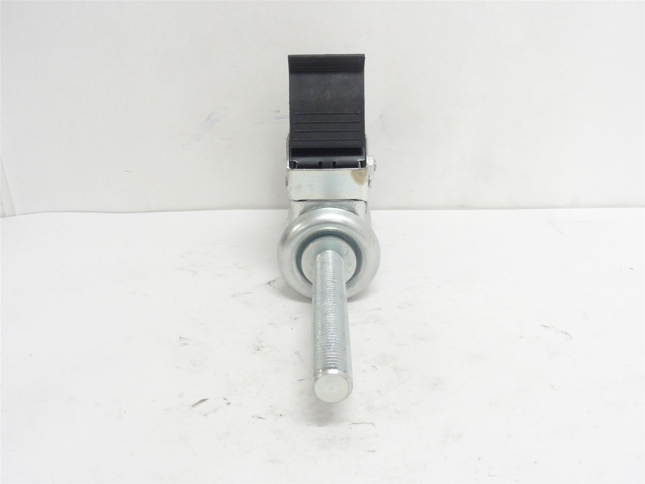 Colson T2.05254.55;  Threaded Stem Swivel Caster; 5" x 1-1/4"