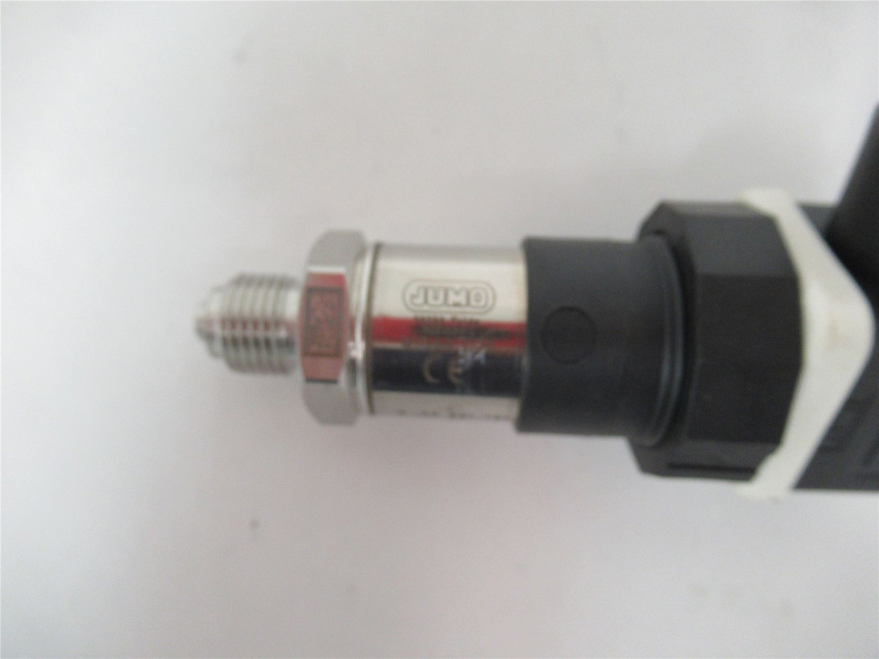 Jumo Midus 401002/000TN00546124; Pressure Sensor 4-20mA 1/4"