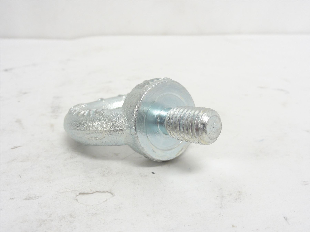 JW Winco WLL340KG; Steel Lifting Eye Bolt; M12 Threads