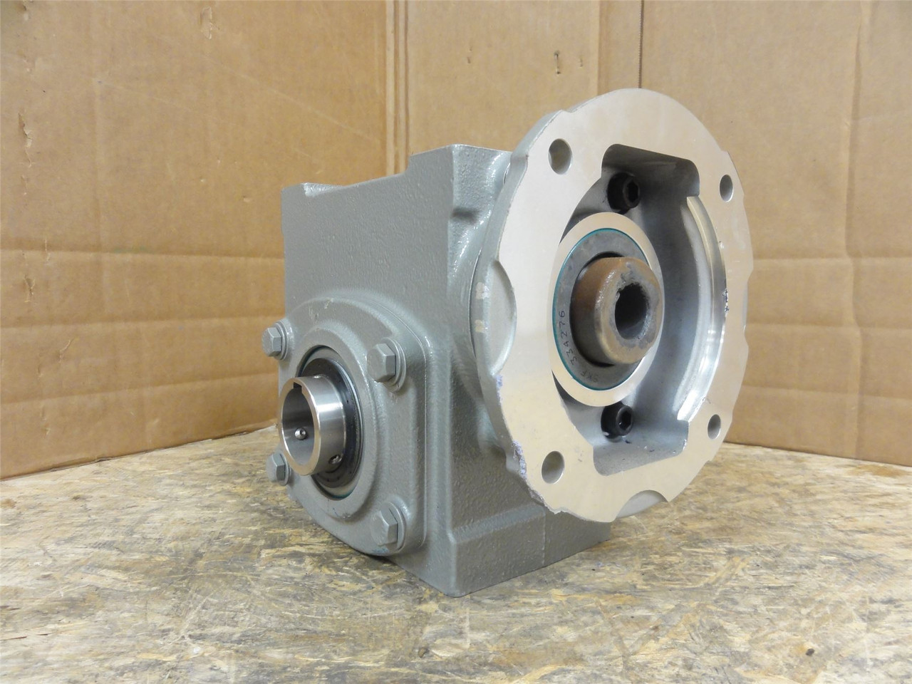 Dodge 23QZ20H14; Speed Reducer; RA; 20:1 Ratio; 1750RPM
