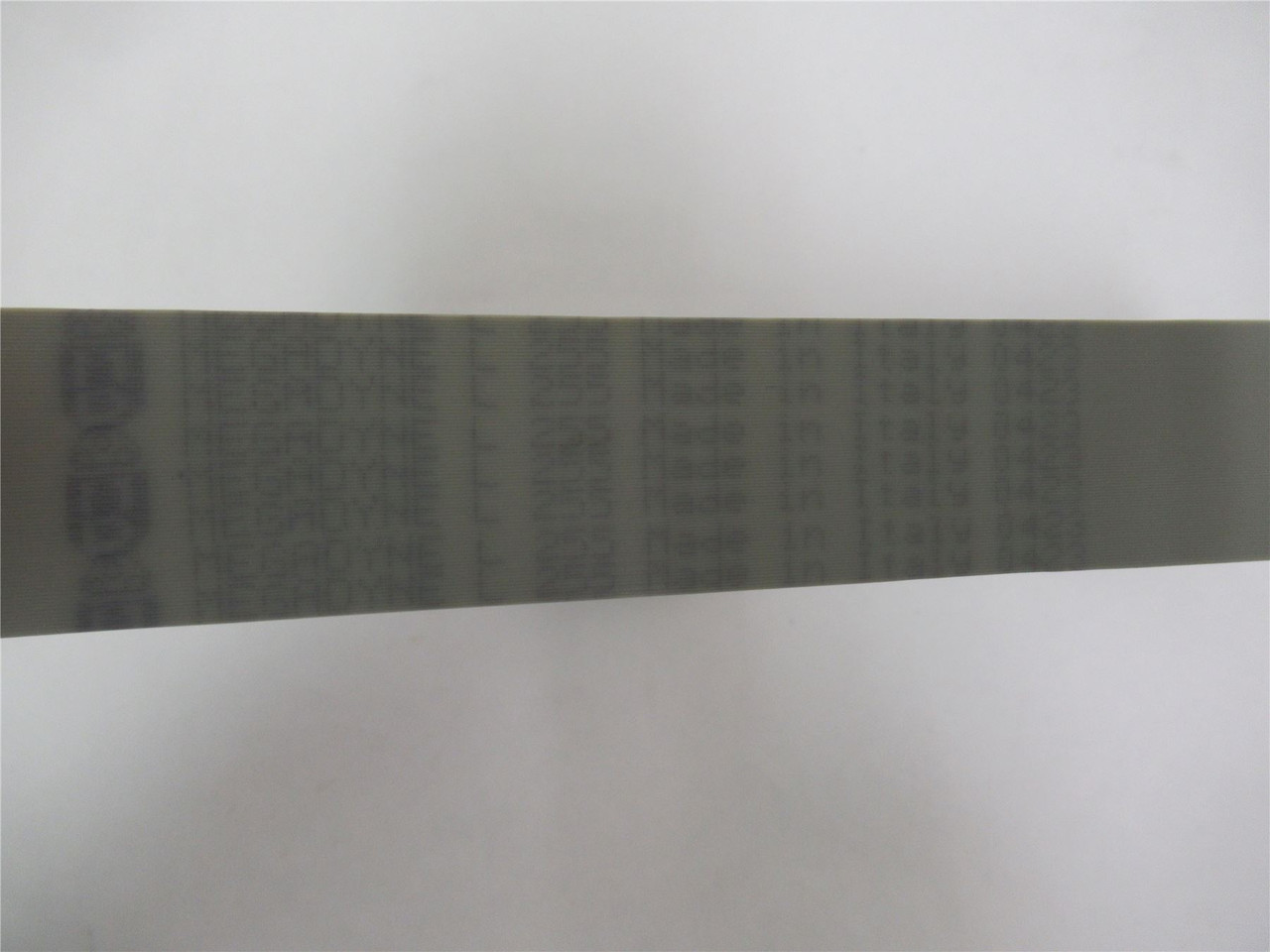 Jason LTD255L100US; Belt  25.5" Pitch Length 1.00" Wide 68 T
