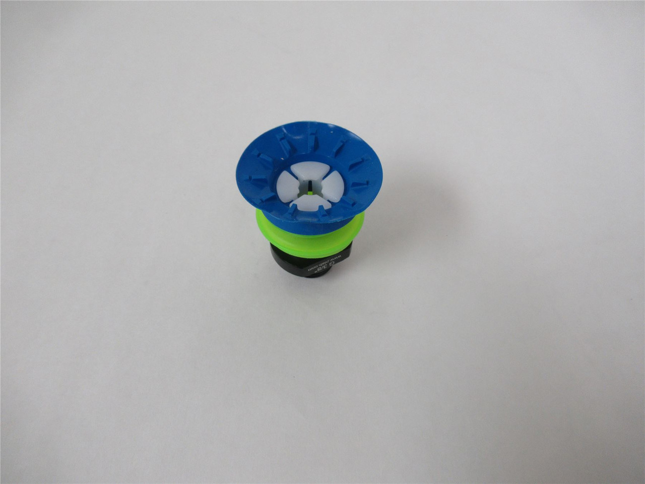 Piab G 3/8";  Vacuum Pad Assembly 3/8 " 35 mm Pad Diameter