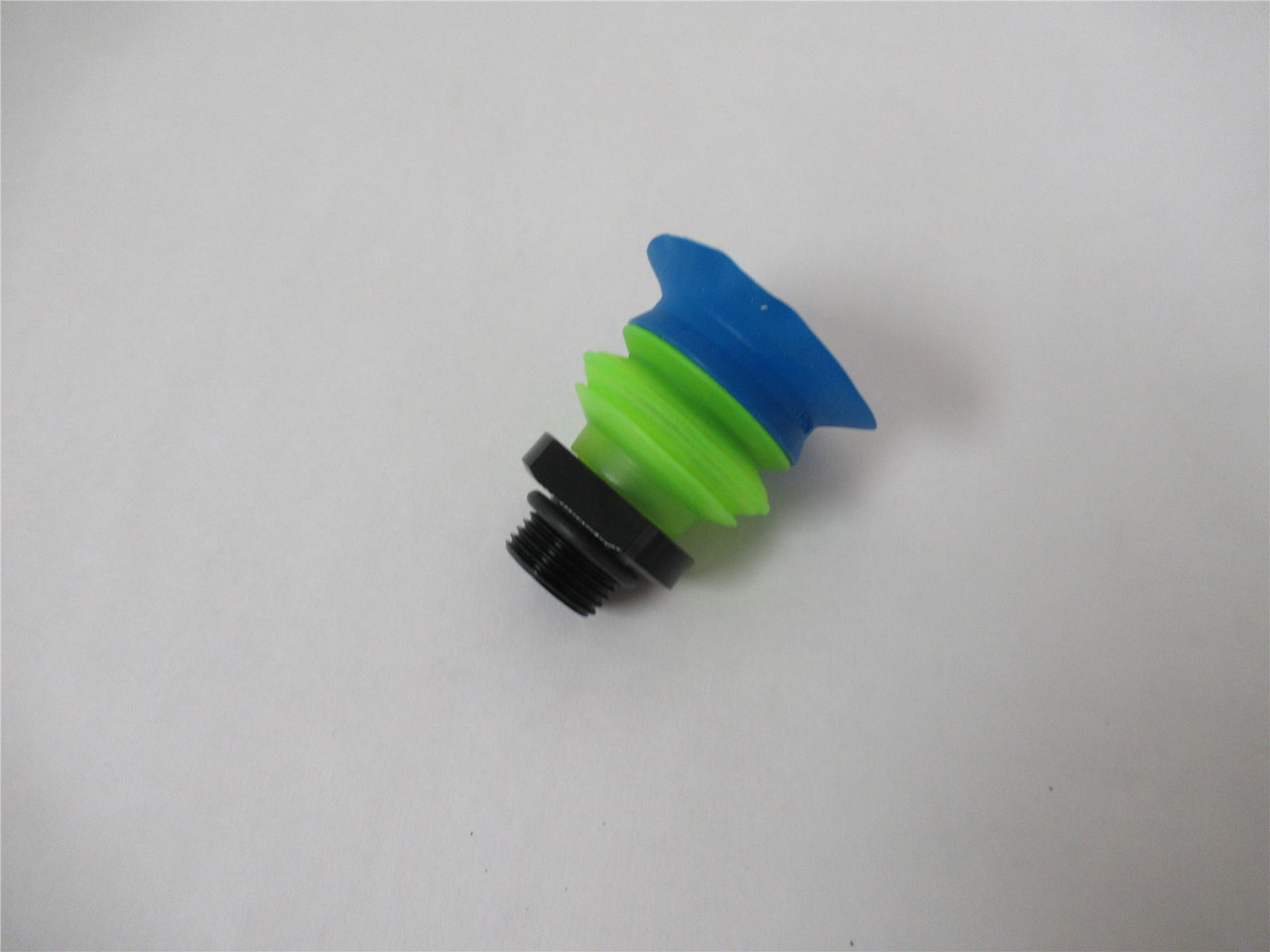 Piab G 3/8";  Vacuum Pad Assembly 3/8 " 35 mm Pad Diameter