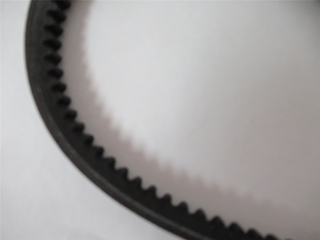 Gates AX34; V-Belt 1/2"X 36"